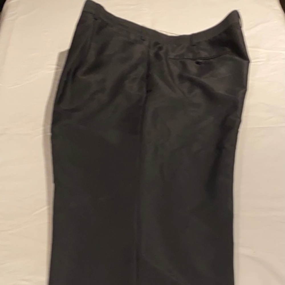 Men’s Black Pants